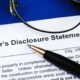 Seller's Disclosure Statement